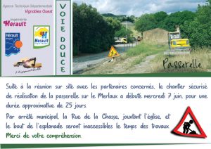 Radio Félines, les dernières infos du 9 juin 2023