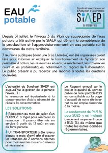 Radio Félines, les dernières infos du 9 août 2024