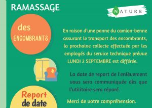 Radio Félines, les dernières infos du 30 août 2024