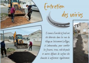 Radio Félines, les dernières infos du 18 octobre 2024