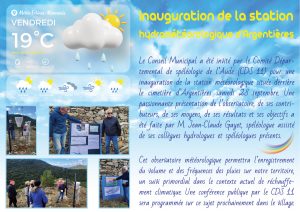 Radio Félines, les dernières infos du 18 octobre 2024