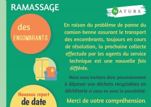 Radio Félines, les dernières infos du 8 novembre 2024