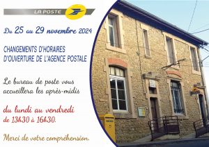 Radio Félines, les dernières infos du 22 novembre 2024