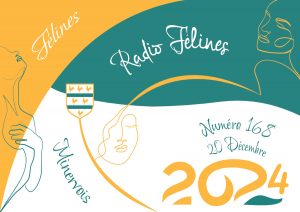 Radio Félines, les dernières infos du 20 décembre 2024
