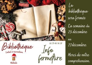 Radio Félines, les dernières infos du 20 décembre 2024