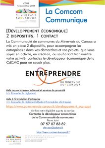 Radio Félines, les dernières infos du 20 décembre 2024