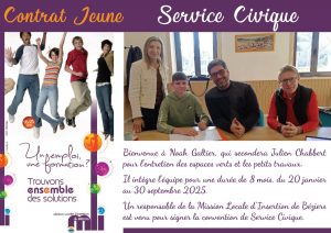 Radio Félines, les dernières infos du 17 janvier 2025