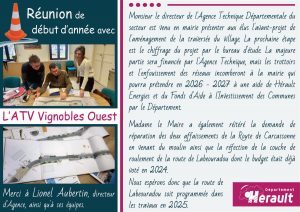 Radio Félines, les dernières infos du 31 janvier 2025