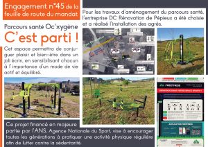 Radio Félines, les dernières infos du 31 janvier 2025