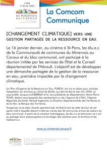 Radio Félines, les dernières infos du 14 février 2025