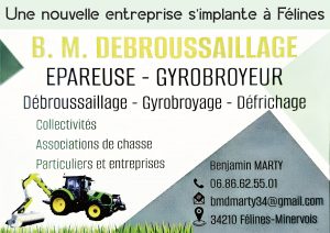 Radio Félines, les dernières infos du 14 février 2025