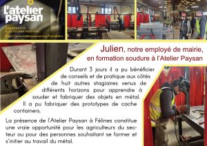 Radio Félines, les dernières infos du 28 février 2025