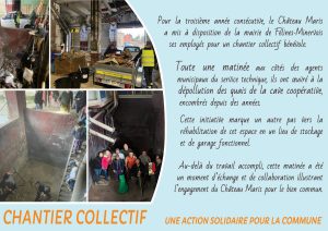 Radio Félines, les dernières infos du 28 mars 2025