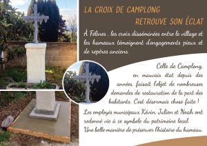 Radio Félines, les dernières infos du 28 mars 2025