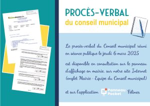 Radio Félines, les dernières infos du 11 avril 2025