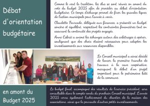 Radio Félines, les dernières infos du 11 avril 2025