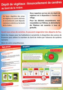 Radio Félines, les dernières infos du 11 avril 2025