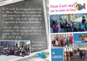 Radio Félines, les dernières infos du 11 avril 2025