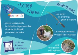 Radio Félines, les dernières infos du 11 avril 2025