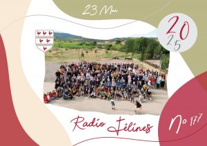 Radio Félines, les dernières infos du 23 mai 2025