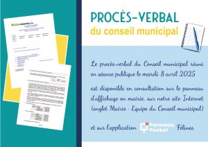 Radio Félines, les dernières infos du 23 mai 2025