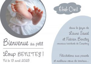 Radio Félines, les dernières infos du 6 mai 2025