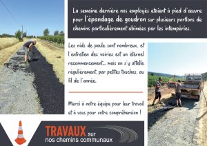 Radio Félines, les dernières infos du 18 juillet 2025