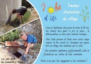 Radio Félines, les dernières infos du 18 juillet 2025