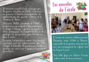 Radio Félines, les dernières infos du 18 juillet 2025