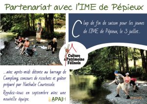 Radio Félines, les dernières infos du 18 juillet 2025