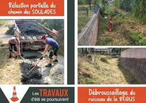 Radio Félines, les dernières infos du 1er août 2025