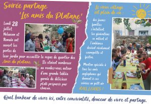 Radio Félines, les dernières infos du 1er août 2025