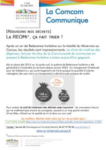 Radio Félines, les dernières infos du 1er août 2025