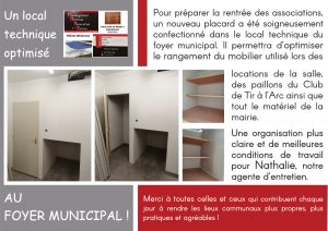 Radio Félines, les dernières infos du 29 août 2025