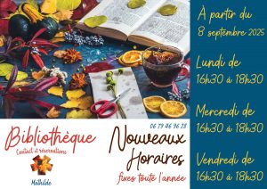 Radio Félines, les dernières infos du 29 août 2025