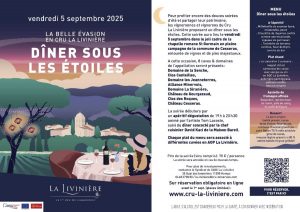 Radio Félines, les dernières infos du 29 août 2025