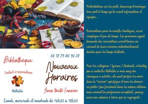 Radio Félines, les dernières infos du 26 septembre 2025