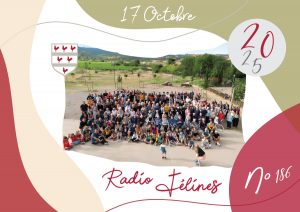 Radio Félines, les dernières infos du 17 octobre 2025