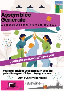 Radio Félines, les dernières infos du 9 janvier 2026