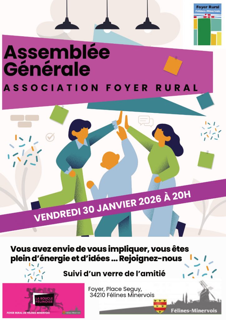 Radio Félines, les dernières infos du 9 janvier 2026