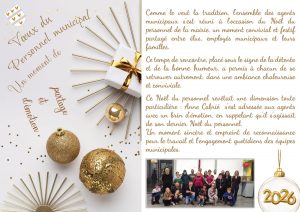 Radio Félines, les dernières infos du 9 janvier 2026