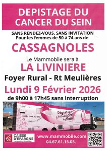 Radio Félines, les dernières infos du 23 janvier 2026