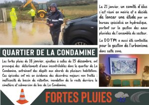 Radio Félines, les dernières infos du 23 janvier