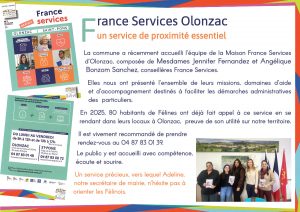 Radio Félines, les dernières infos du 23 janvier