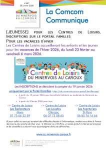 Radio Félines, les dernières infos du 23 janvier