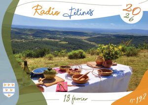 Radio Félines, les dernières infos du 13 février 2026