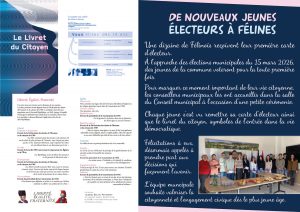 Radio Félines, les dernières infos du 13 février 2026