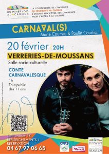 Radio Félines, les dernières infos du 13 février 2026