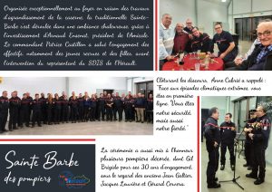 Radio Félines, les dernières infos du 2 mars 2026