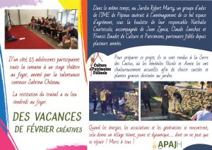 Radio Félines, les dernières infos du 2 mars 2026